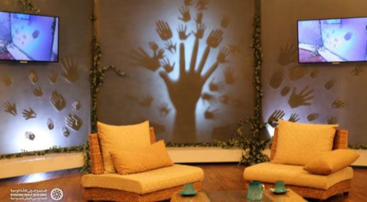 چهره‌های بین‌المللی در «هم‌قصه»