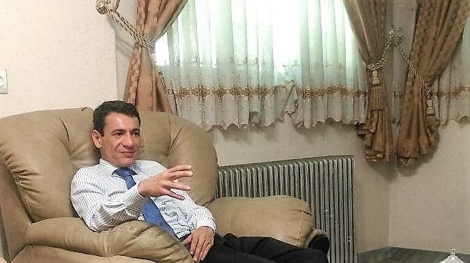 داستان زندگی مردی که کشورش را از جنگ نجات داد