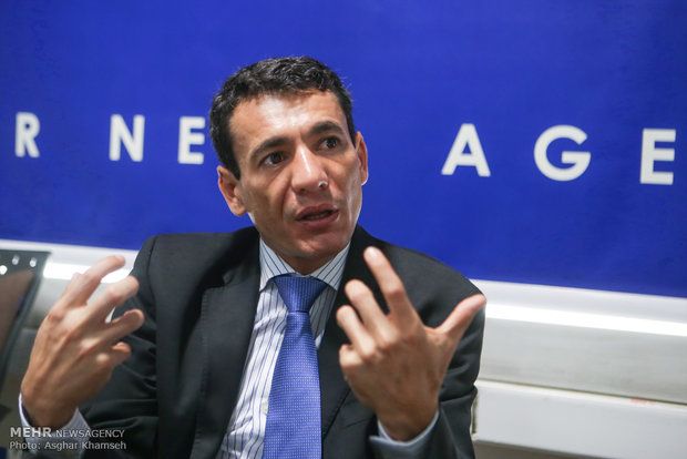 دیگر کسی به آمریکا اعتماد نداردایران باید در ۲ جبهه وارد جنگ شود