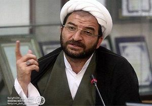 مسلمانان آنقدر با هم جنگ می‌کنند که خسته شوند!