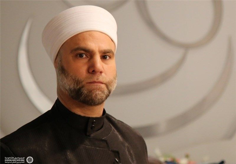 اسرائیل، تکفیری‌ها را سپر خود کرده است