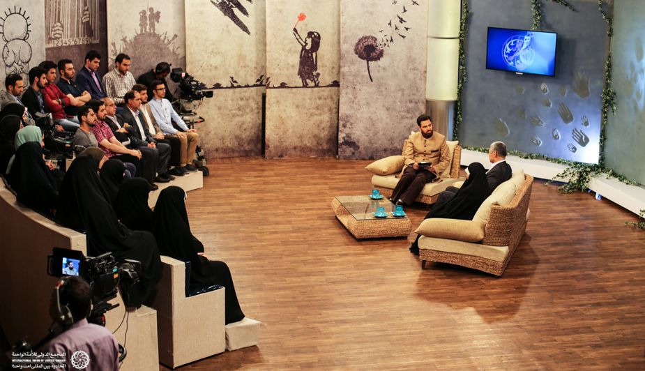 «محمدعلی کِلِی» سه‌شنبه‌شب به هم‌قصه می‌آید