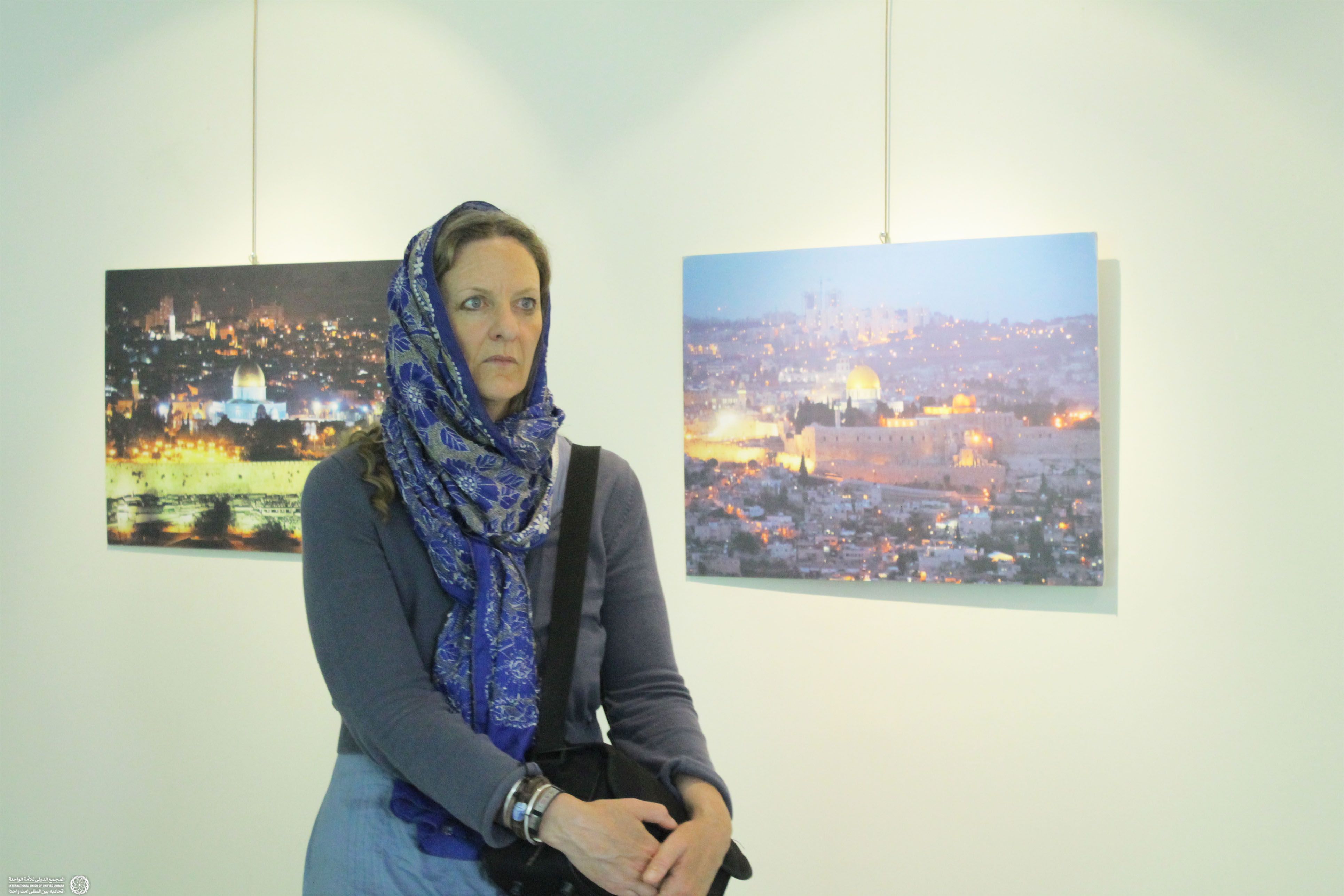 حاشیه‌‌های حضور ونیسا بیلی در ایران