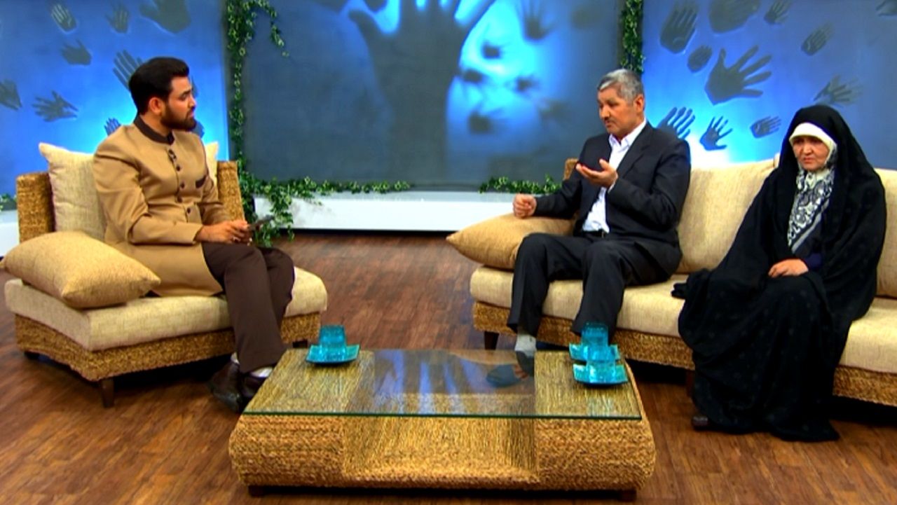 فیلم کامل هم‌قصه چهارم