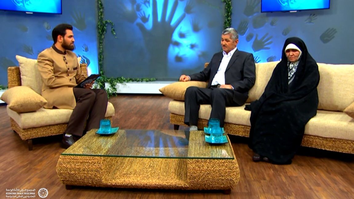 داستان رزمندۀ افغانستانی که به عشق امام در 8سال جنگ بدون مرخصی در جبهه ماند