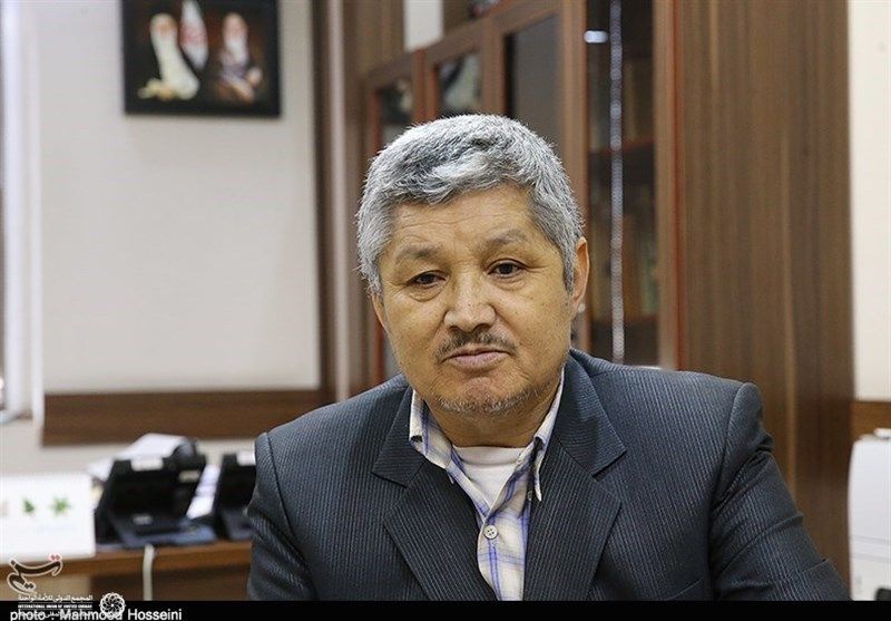 محمدعلی کِلِی زنده است